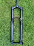 Nowy amortyzator Formula Selva S 27,5 170mm,Fox 36,Fox 38,zeb, lyrik