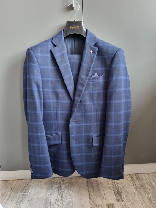 Garnitur Vernet 176/92/82