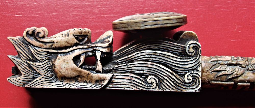 Cachimbo de Pedra - Vietname