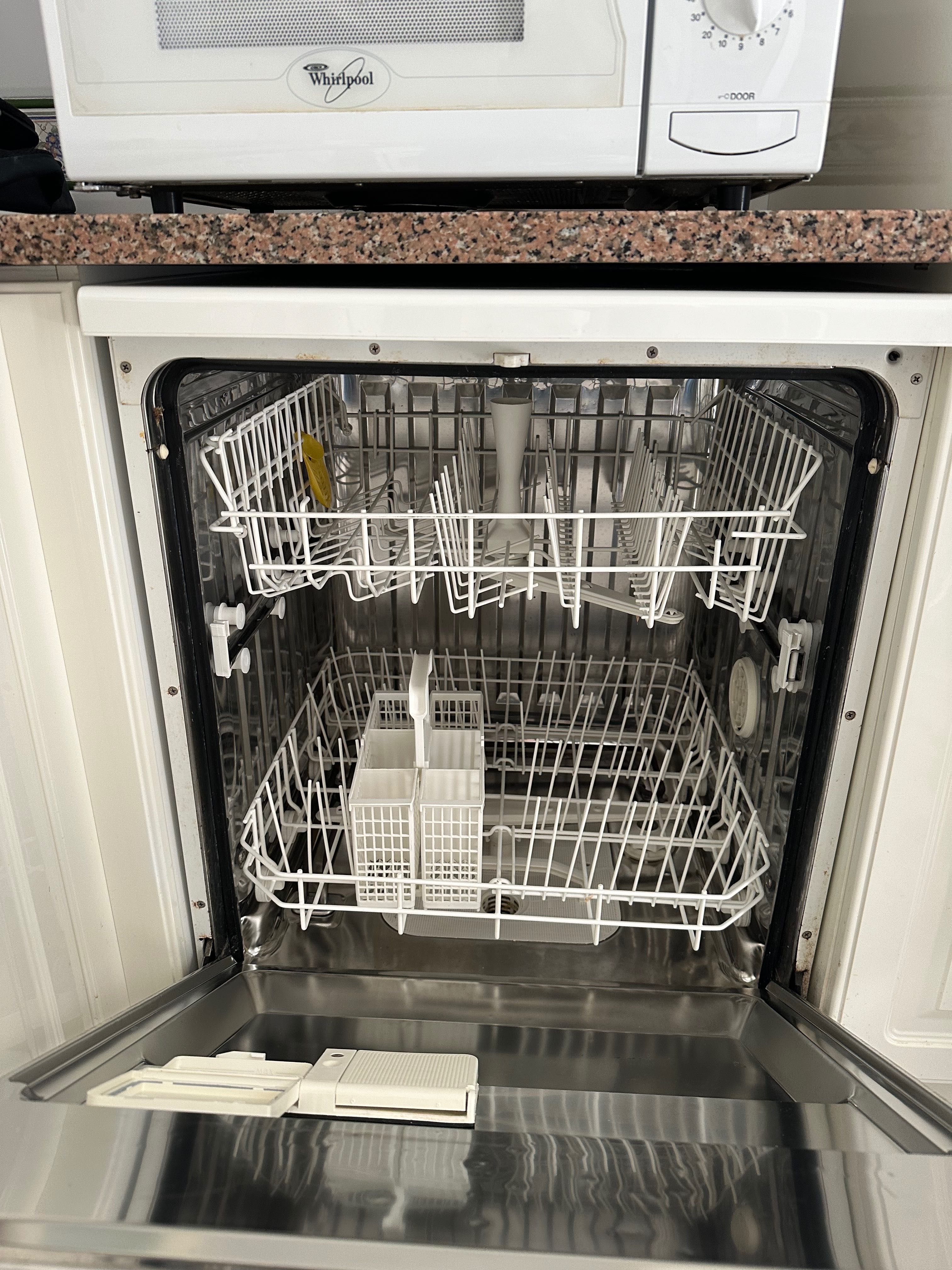 Eletrodomésticos usados (máquina lavar louça, roupa, forno e fogão