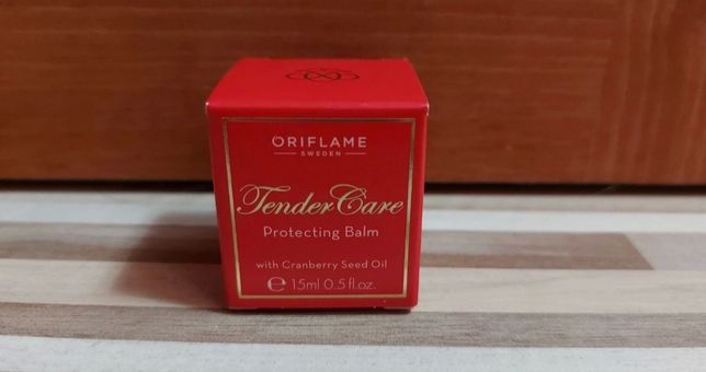 Balsam ochrony do ust Oriflame