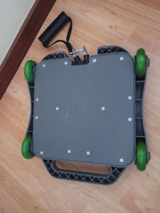 Maquina para exercicios em casa Core Sculptor