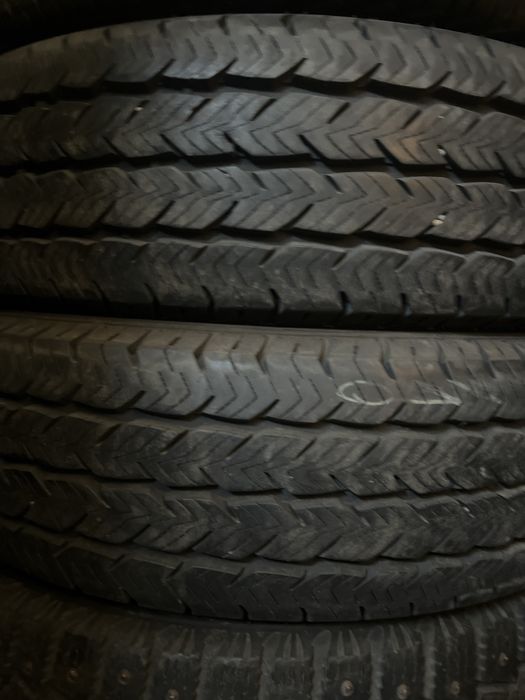 Шини 215/75 R16C