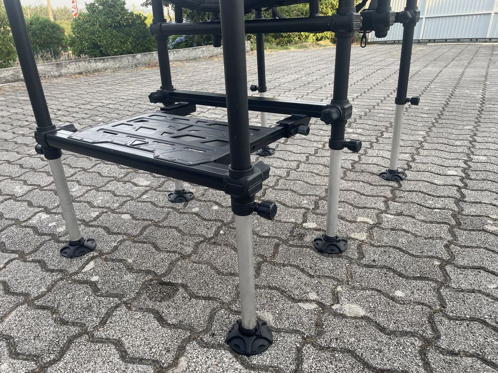 Preston Absolute feeder chair 36