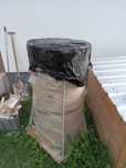 Bojler 200l nowy
