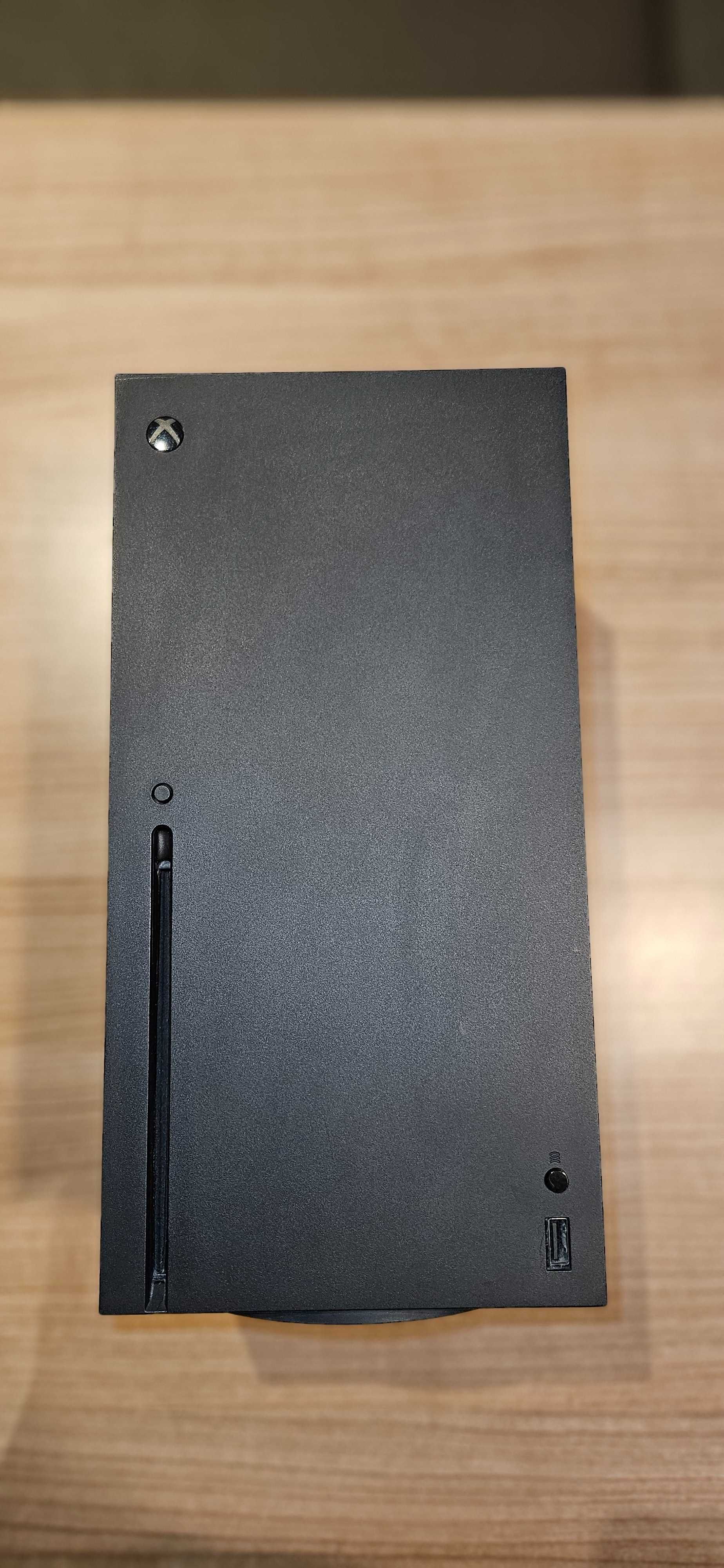 Konsola Xbox series X