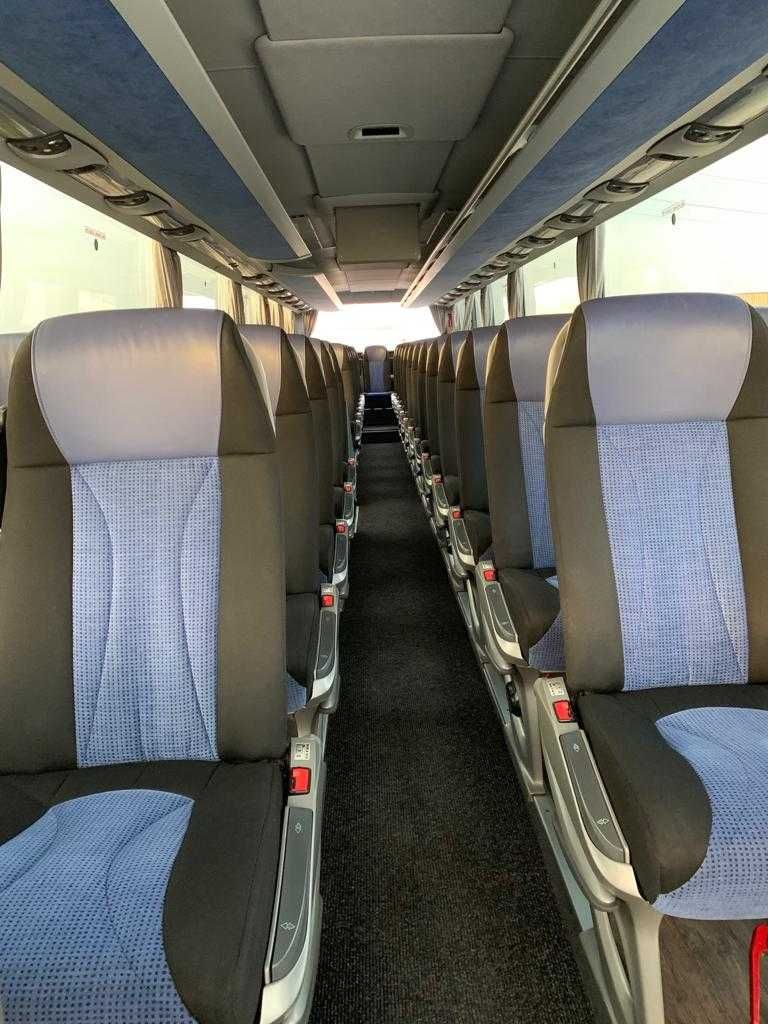 Setra 416 GT-HD 1 własciciel w kraju 2013 R