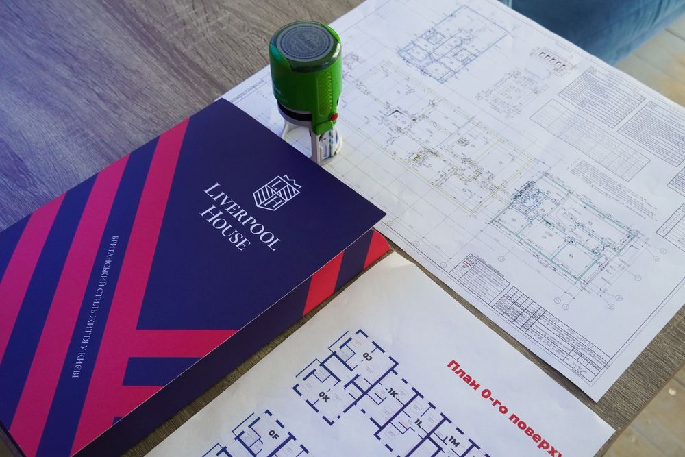 З БОМБОСХОВИЩЕМ! 1 кімнатна квартира в Києві, квартира ЖК Нова Англія