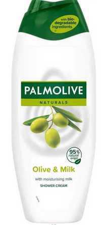 Zel pod prysznic Palmolive Naturals Olive&Milk  500 ml