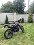 Forte FT-250-GY CBA