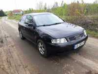 Audi A3 1.6 Benzyna+ gaz