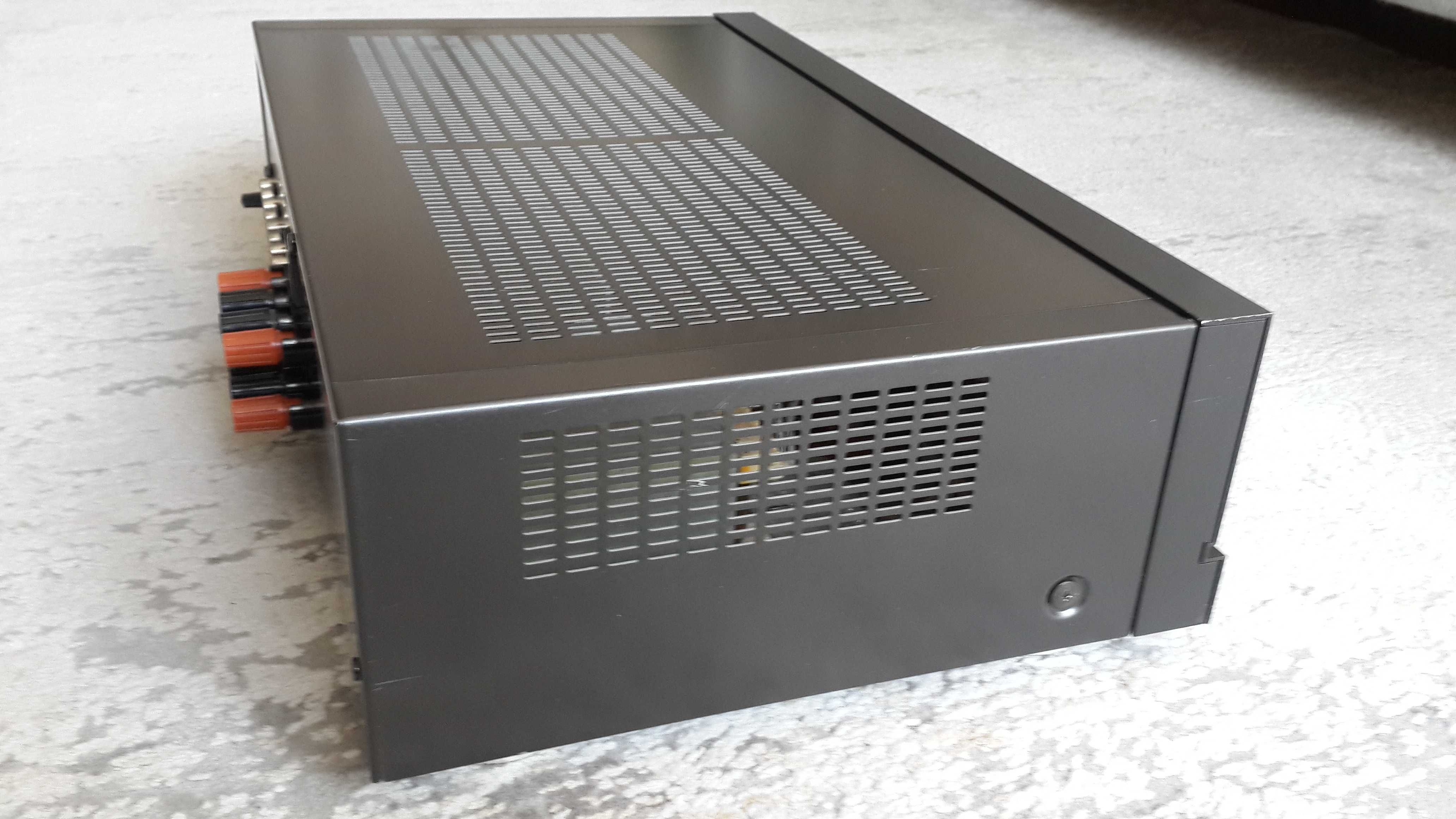 Підсилювач Technics SU-V450 , Касетна дека Technics RS-E10