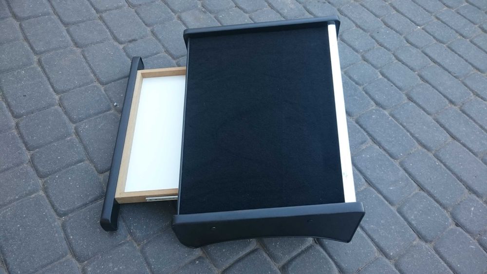 Scania R polka z szuflada