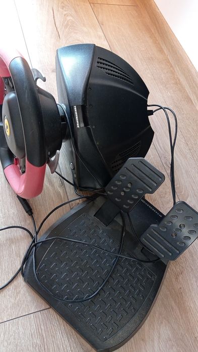 Kierownica thrustmaster Ferrari 458 Spider