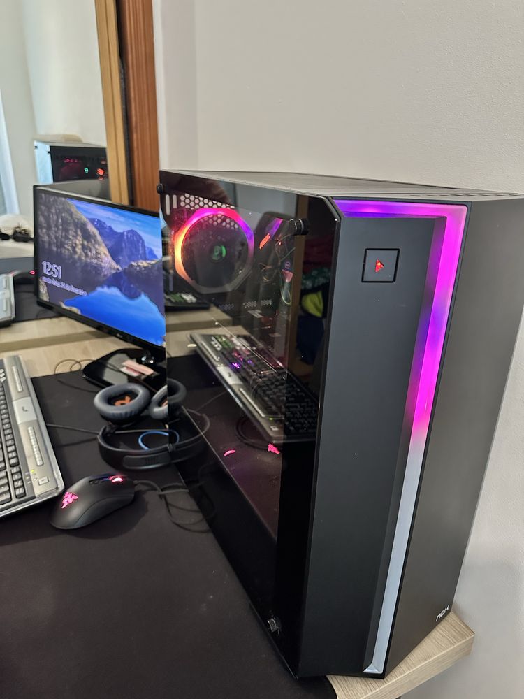 Computador completo