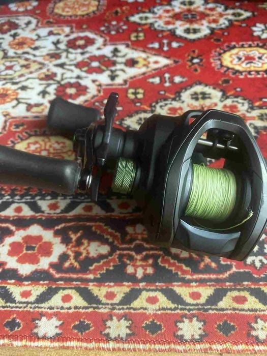 Multiplikator Mikado Jaws 151 LH