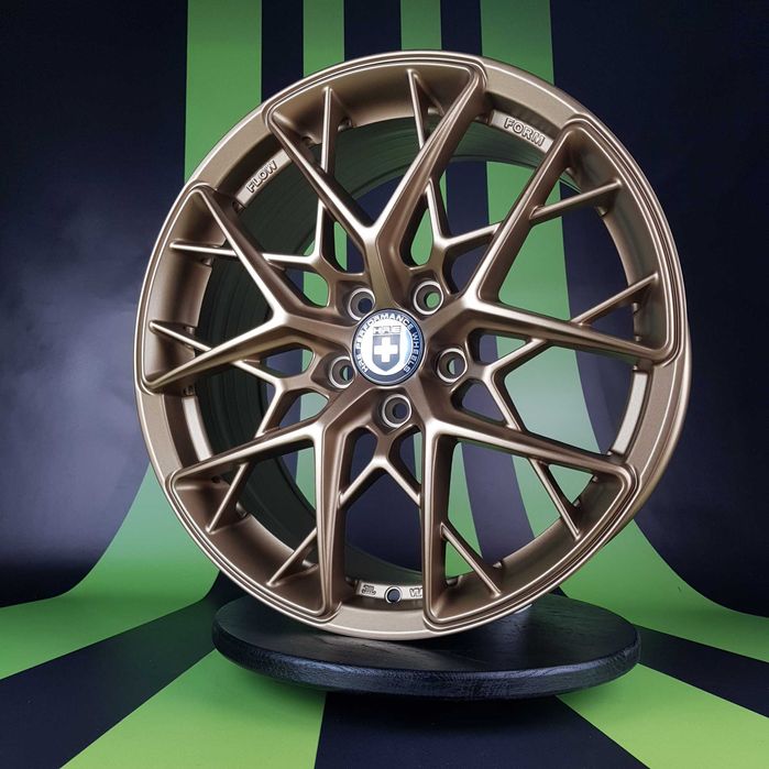 Диски На Авто R17 5x112 Skoda Octavia Audi A4 A6 VW Golf Passat Seat