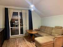 Kawalerka 30m2 w Warzymicach