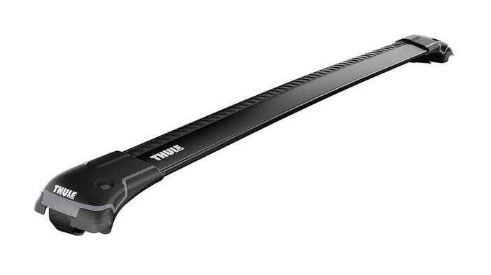 Багажник поперечки крышу на авто Terra Drive Thule Amos Turtle Kenguru