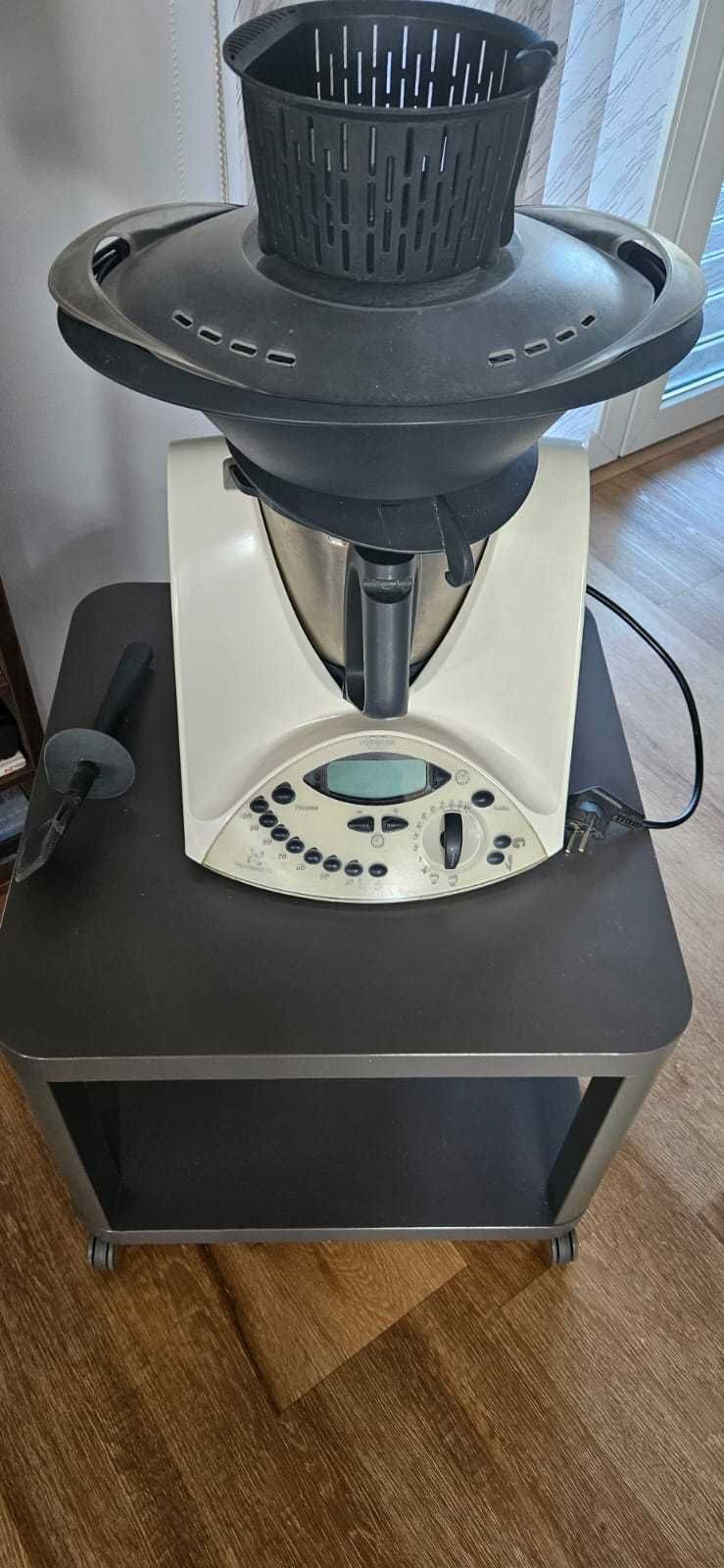 Thermomix TM31 używany