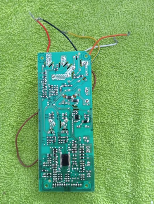 Płytka główna do frytkownicy Ninja Af 400 Eu