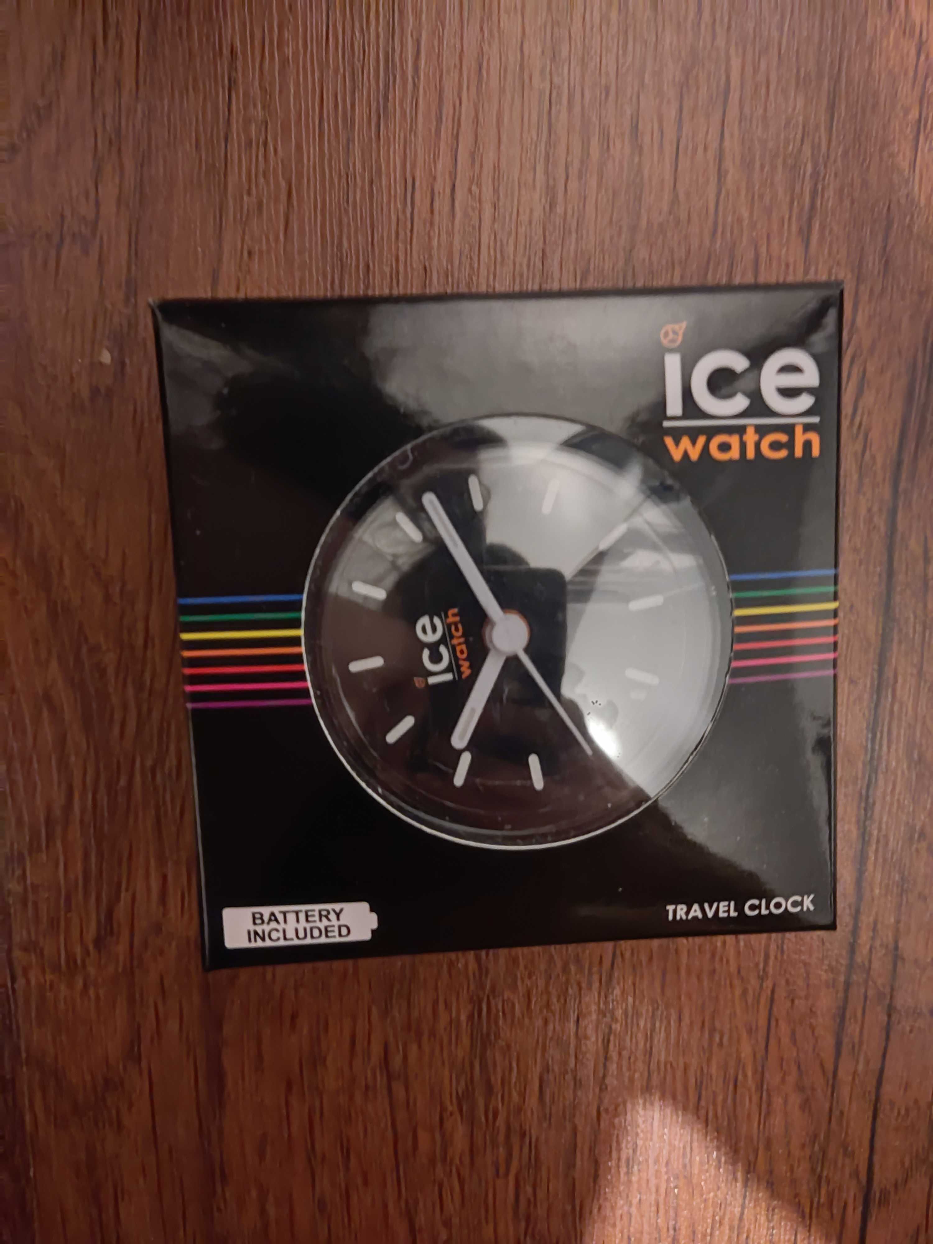 Sprzedam Ice watch nowy czarny