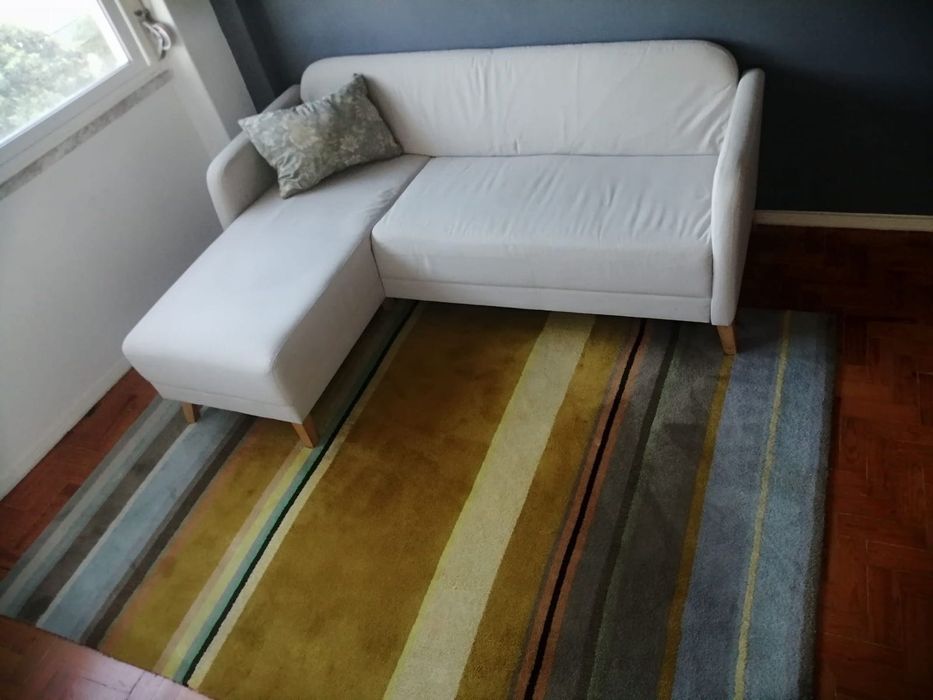 Sofa usado mas em bom estado