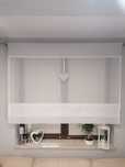 Rolety, roletki, panel, firana, love - panel basic classic