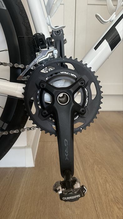 Trek Domane AL3 r.56 pełny GRX