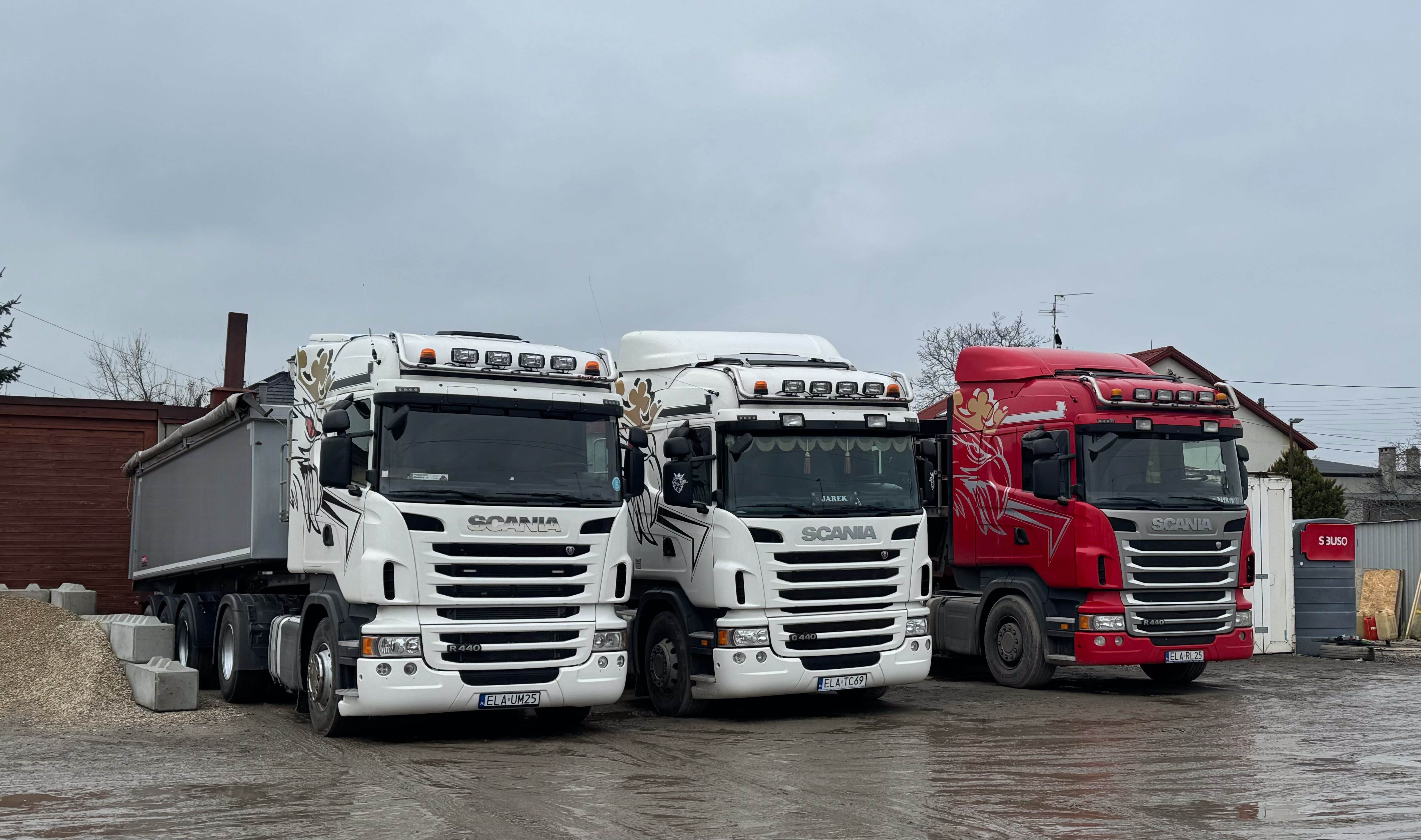 Transport 28 ton wanna patelnia łódka Niskopodwoziowy Maszyn Koparek