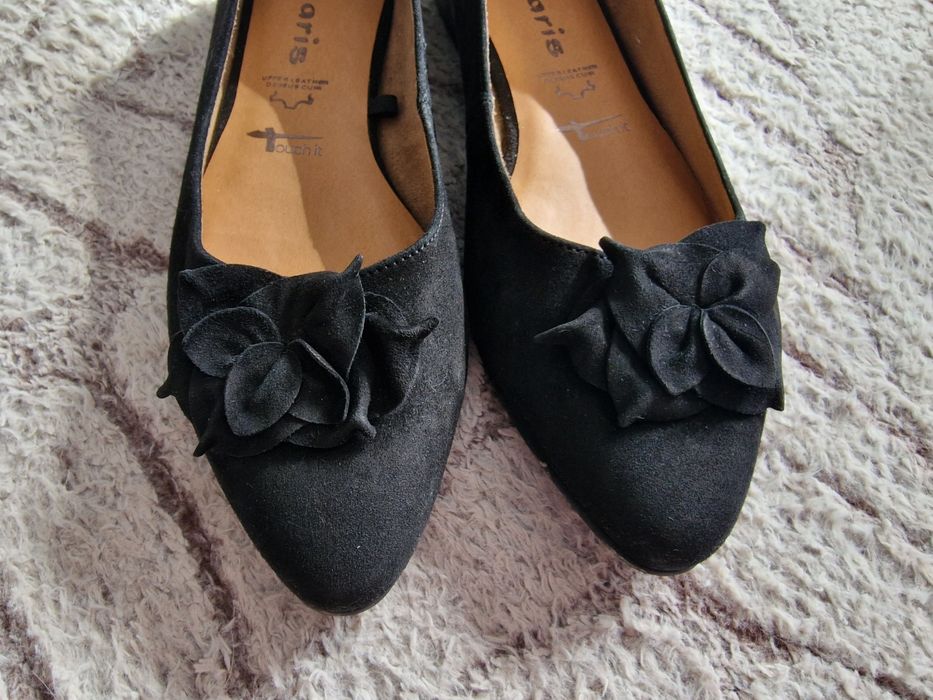 Baleriny Tamaris r. 37