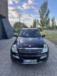 SsangYong Rexton 2005