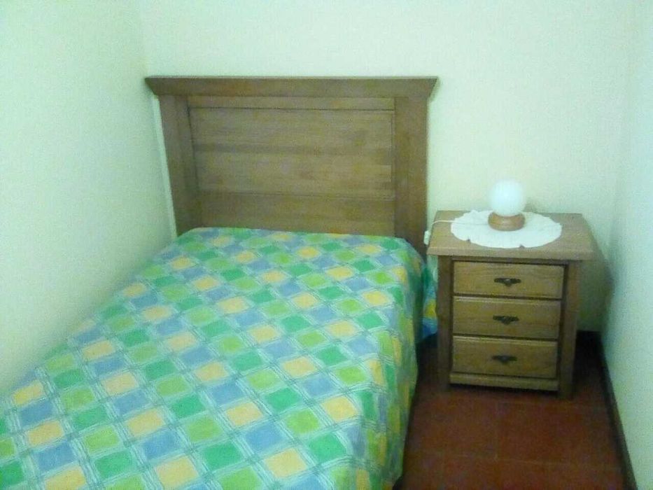 T3 Mobilado, com terraço e zona de lazer