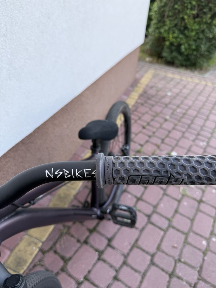 Rower Ns Bikes Movement 2