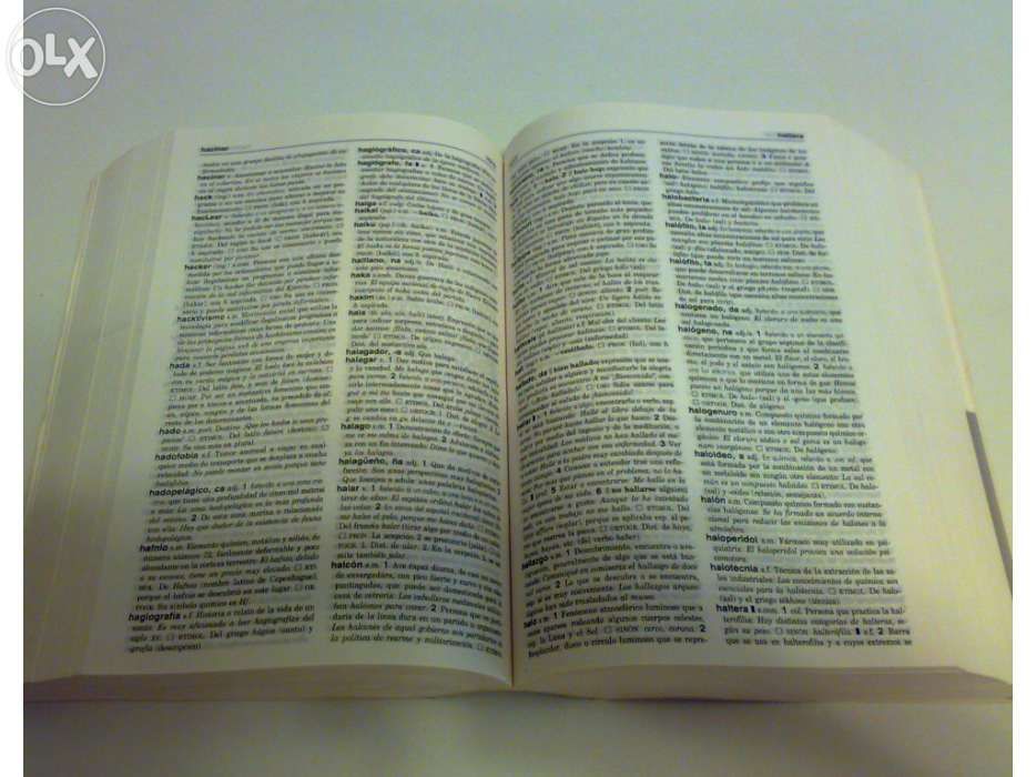 Diccionário de uso del español actual "clave"