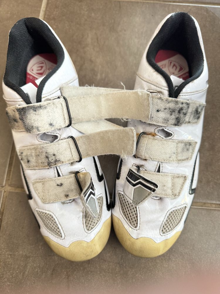 Sapatos Berg cycling