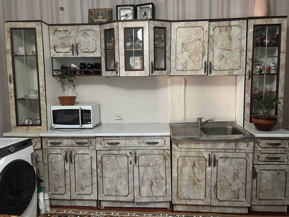 Кухня вживана недорого