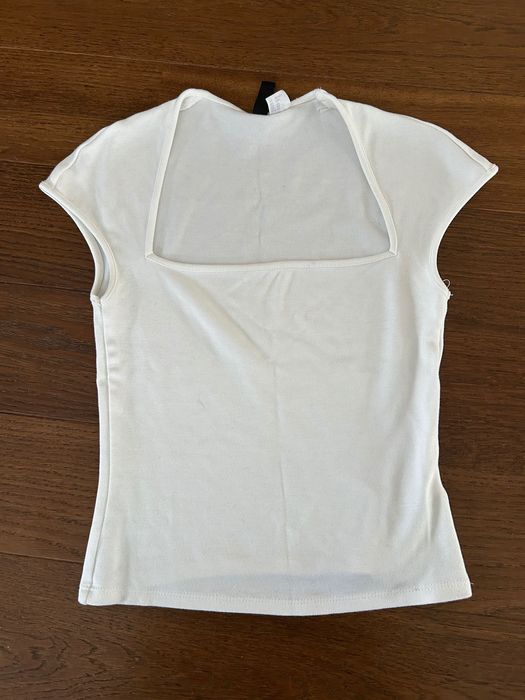 top bluzka h&m xs
