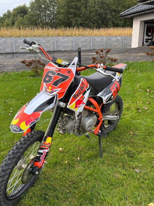 Kayo 140tt  2025r  Dodatki Super  Polecam!