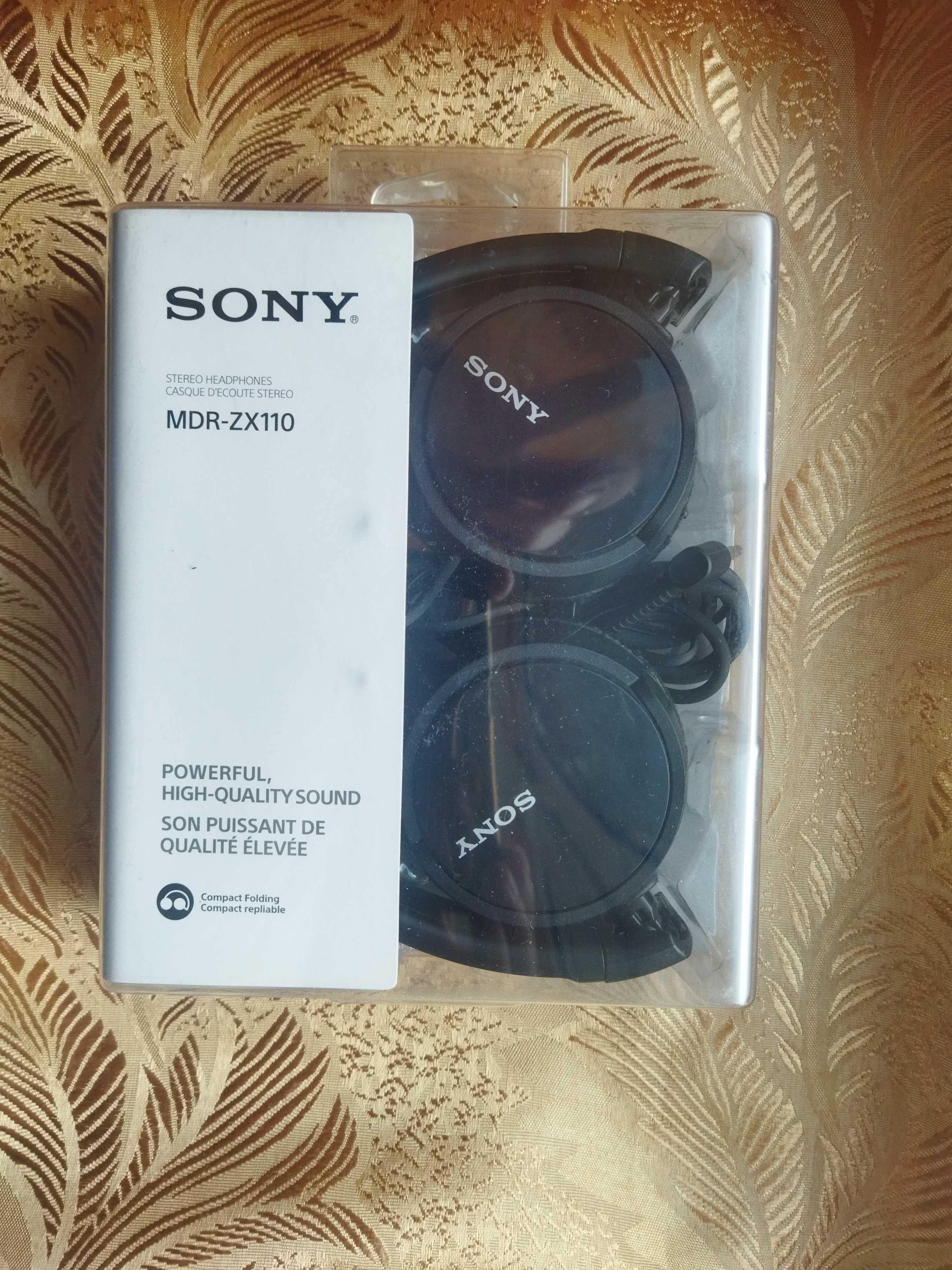 Продам навушники SONY (Оригінал)