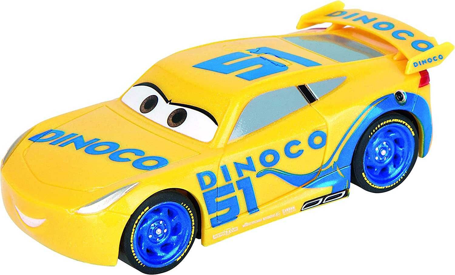 Pista Carrera Cars NOVO FECHADO