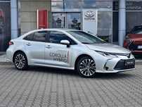 Toyota Corolla Toyota Corolla | 1.8 Hybrid | Style | Salon PL | DEMO | FV23% | KINTO