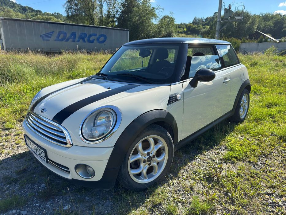 MINI ONE Mini One 1.4