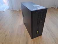 Komputer HP ELITEDESK 800 G1 SSD i5 DVD