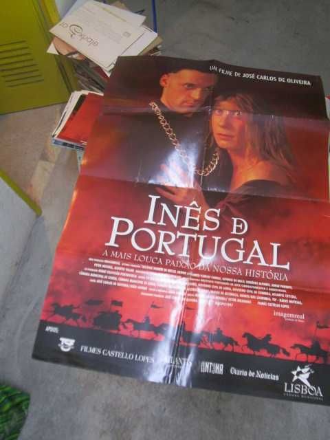 cartazes originais filmes portugueses jaime firma Pereira Adão Eva etc