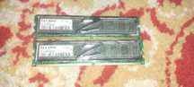 PC2 8500 OCZ 4GB DDR2
