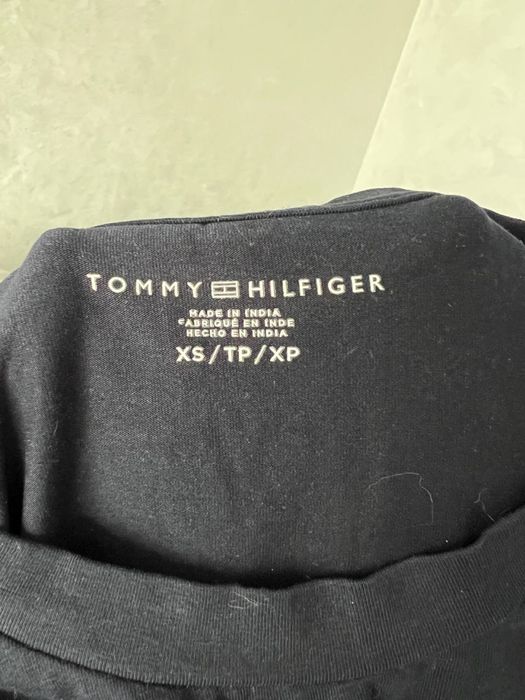 Футболка в ідеальному стані Tommy Hilfiger