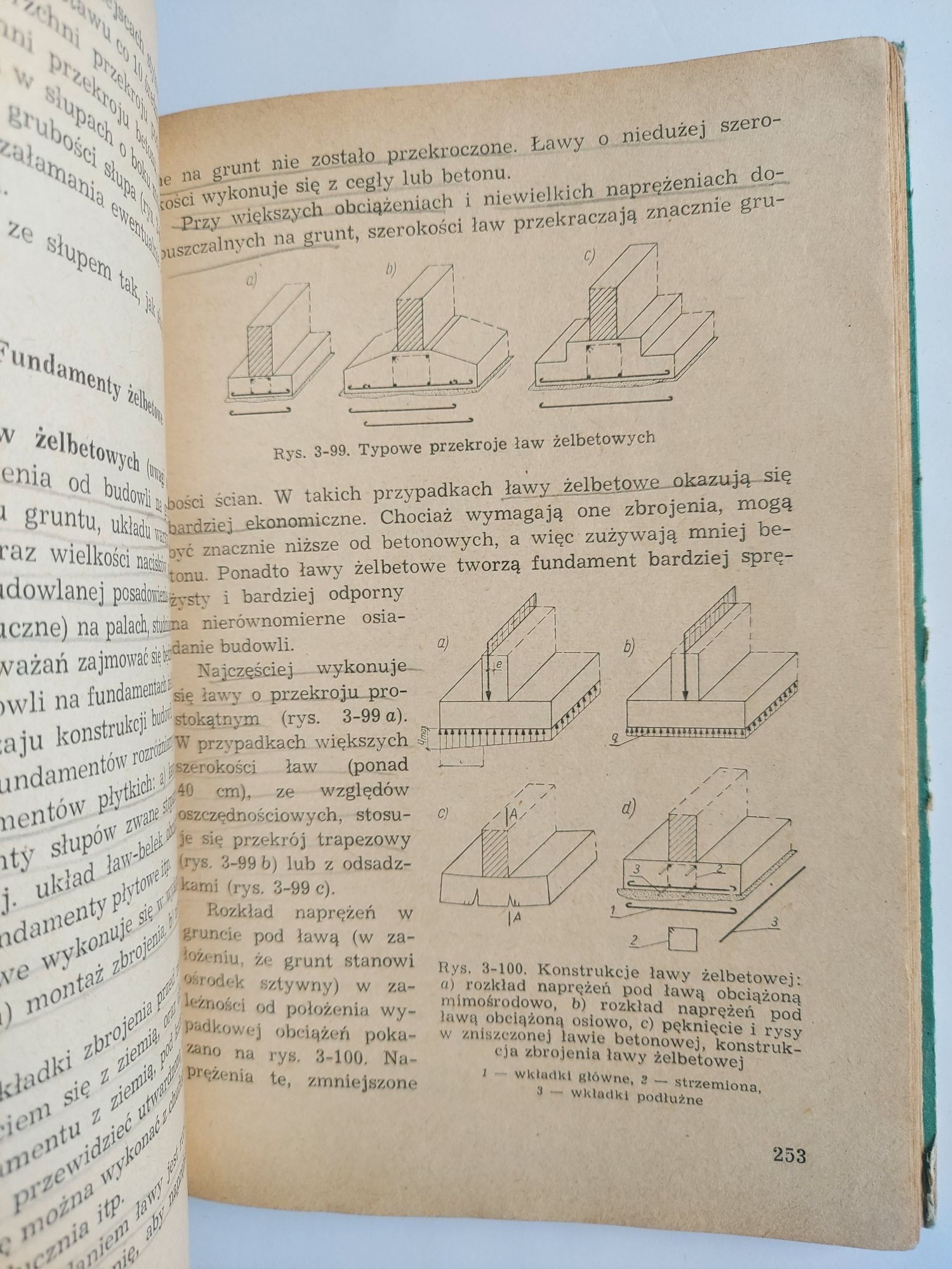 Żelbet i beton sprężony - M.Pietraszek, E.Pliszek - Książka