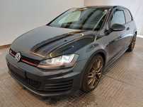 Volkswagen Golf Bezwypadkowy