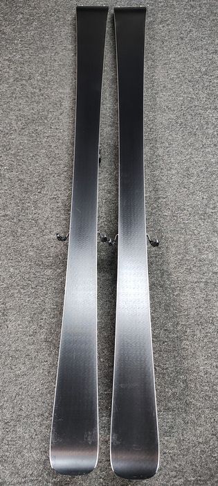 Narty 156 cm NORDICA DOBERMANN SPITFIRE 75R + Marker TP 10 (2)